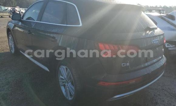 Ra Àlòkù Audi Q5 Black Ọkọ̀ in Accra ni Greater Accra Ra Àlòkù Audi Q5 Black Ọkọ̀ in Accra ni Greater Accra