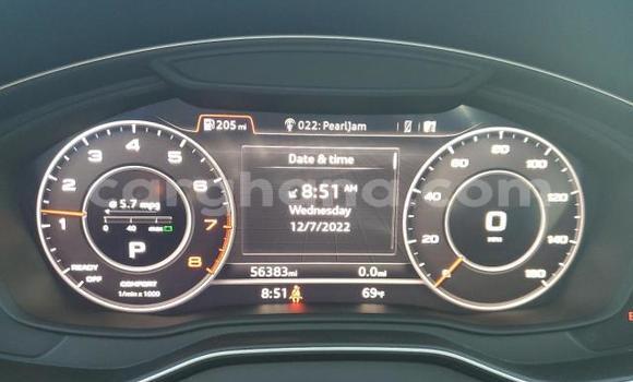 Ra Àlòkù Audi Q5 Black Ọkọ̀ in Accra ni Greater Accra Ra Àlòkù Audi Q5 Black Ọkọ̀ in Accra ni Greater Accra