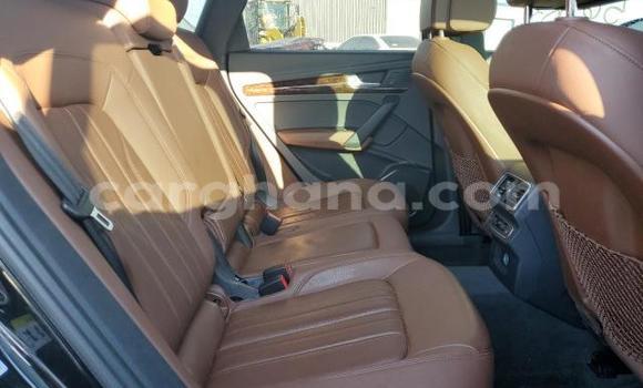 Ra Àlòkù Audi Q5 Black Ọkọ̀ in Accra ni Greater Accra Ra Àlòkù Audi Q5 Black Ọkọ̀ in Accra ni Greater Accra