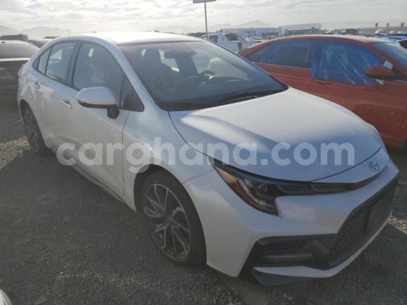 Big with watermark toyota corolla greater accra accra 53090