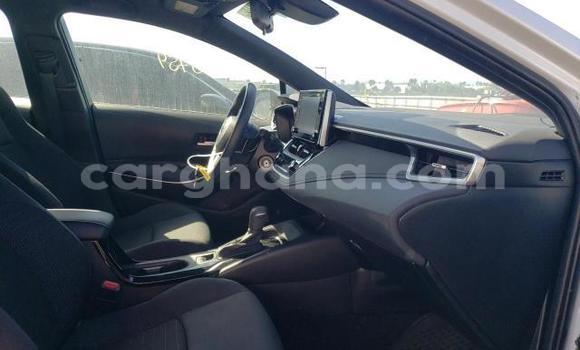 Buy Used Toyota Corolla White Car in Accra in Greater Accra Buy Used Toyota Corolla White Car in Accra in Greater Accra