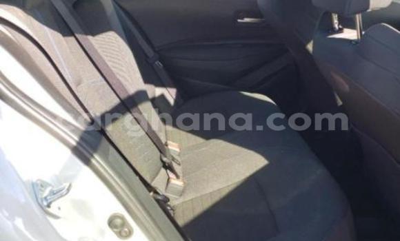 Buy Used Toyota Corolla White Car in Accra in Greater Accra Buy Used Toyota Corolla White Car in Accra in Greater Accra
