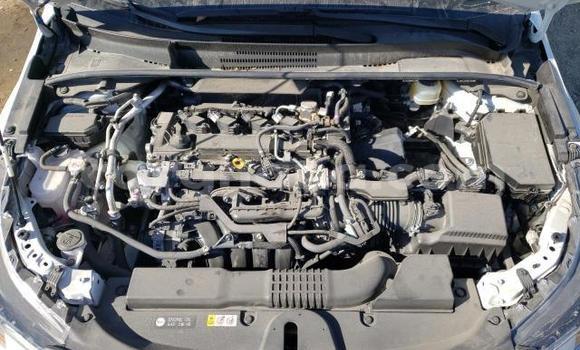 Buy Used Toyota Corolla White Car in Accra in Greater Accra Buy Used Toyota Corolla White Car in Accra in Greater Accra