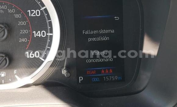 Buy Used Toyota Corolla White Car in Accra in Greater Accra Buy Used Toyota Corolla White Car in Accra in Greater Accra