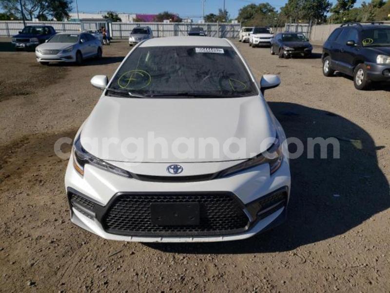Big with watermark toyota corolla greater accra accra 53090