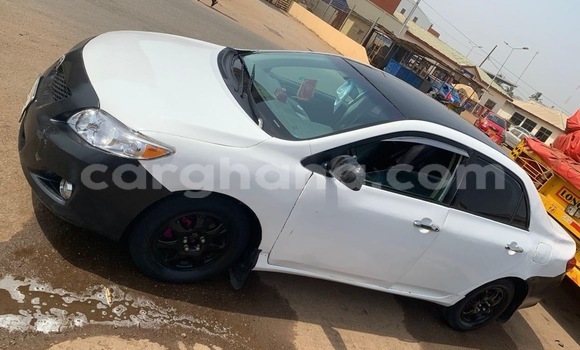 Ra Àlòkù Toyota Corolla Miiran Ọkọ̀ in Accra ni Greater Accra Ra Àlòkù Toyota Corolla Miiran Ọkọ̀ in Accra ni Greater Accra