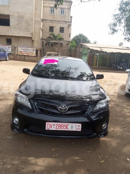 Big with watermark toyota corolla greater accra accra 53092