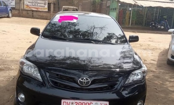 Ra Àlòkù Toyota Corolla Miiran Ọkọ̀ in Accra ni Greater Accra Ra Àlòkù Toyota Corolla Miiran Ọkọ̀ in Accra ni Greater Accra