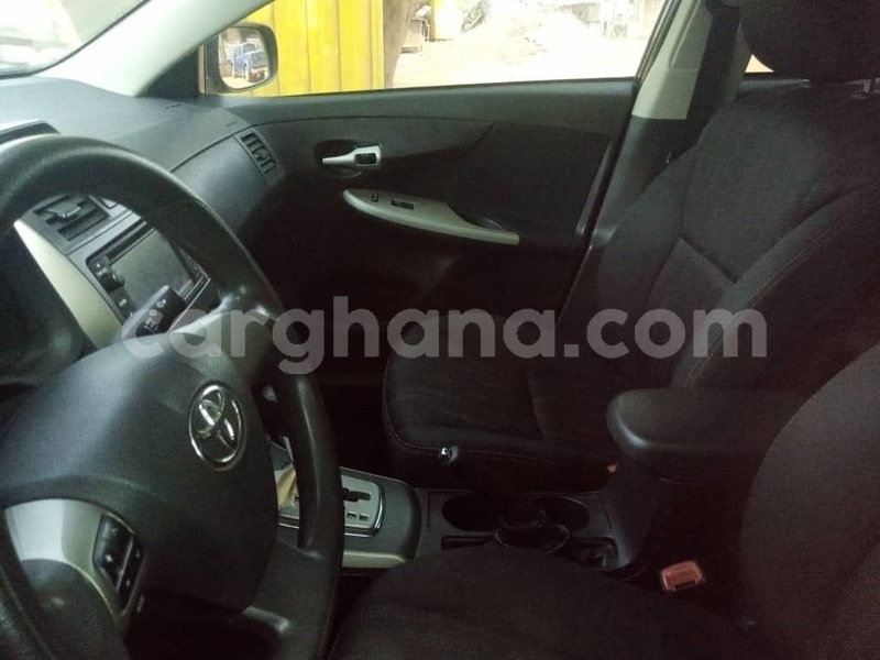 Big with watermark toyota corolla greater accra accra 53092