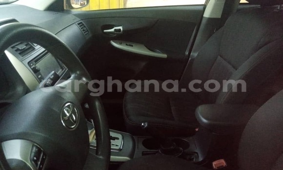 Ra Àlòkù Toyota Corolla Miiran Ọkọ̀ in Accra ni Greater Accra Ra Àlòkù Toyota Corolla Miiran Ọkọ̀ in Accra ni Greater Accra