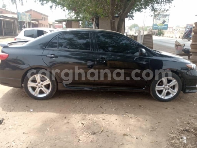 Big with watermark toyota corolla greater accra accra 53092