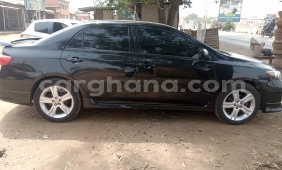 Ra Àlòkù Toyota Corolla Miiran Ọkọ̀ in Accra ni Greater Accra Ra Àlòkù Toyota Corolla Miiran Ọkọ̀ in Accra ni Greater Accra