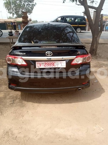 Big with watermark toyota corolla greater accra accra 53092