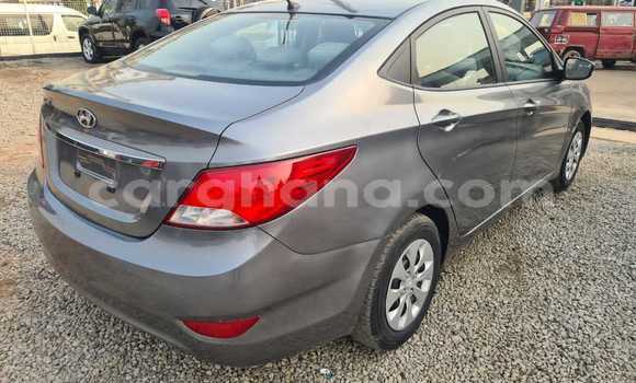 Ra Àlòkù Hyundai Accent Alagara Ọkọ̀ in Sekondi–Takoradi Metropolitan ni Oorun
