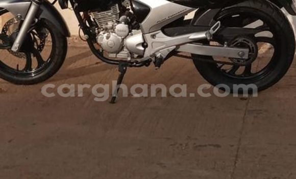 Sayi Na hannu Yamaha BWs Black Motsi in Sekondi–Takoradi Metropolitan a Yamma