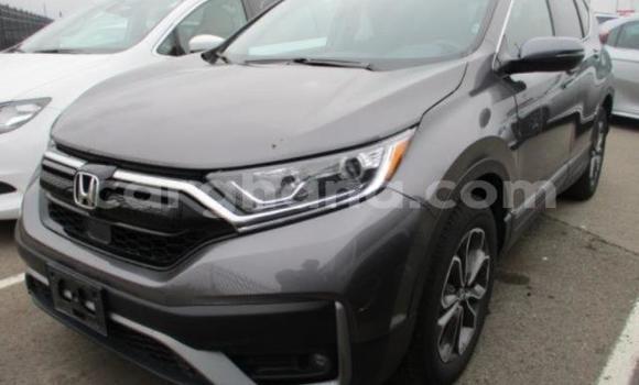 Sayi Na hannu Honda CR–V Sauran Mota in Accra a Greater Accra