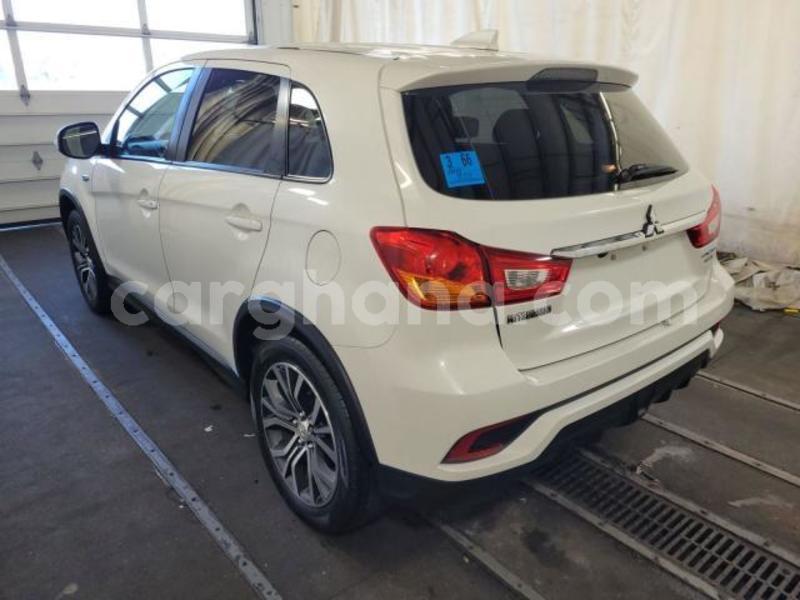 Big with watermark mitsubishi outlander greater accra accra 53102