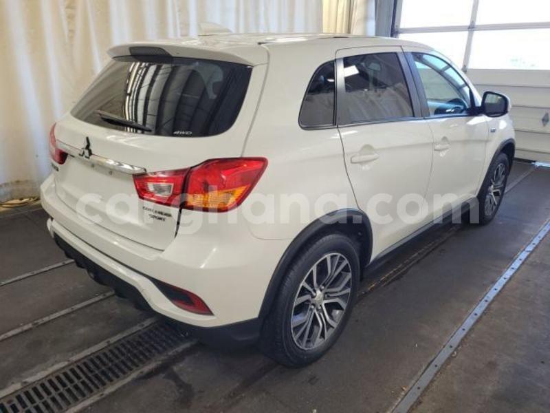 Big with watermark mitsubishi outlander greater accra accra 53102