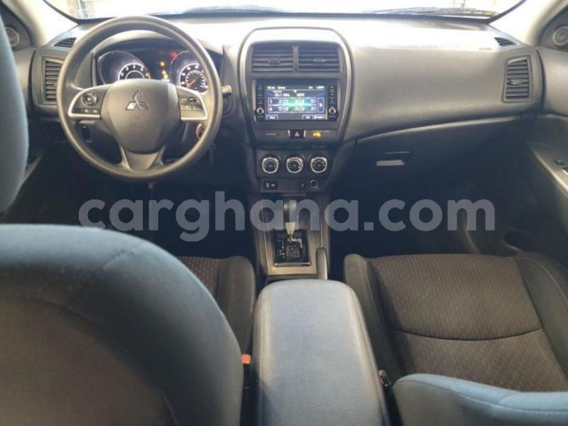 Big with watermark mitsubishi outlander greater accra accra 53102