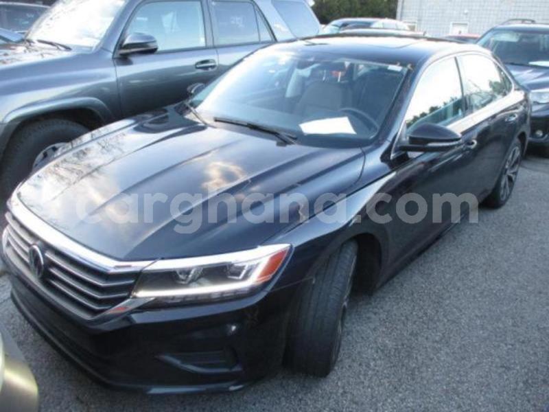 Big with watermark volkswagen passat greater accra accra 53105