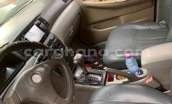 Ra Àlòkù Toyota Corolla Miiran Ọkọ̀ in Accra ni Greater Accra Ra Àlòkù Toyota Corolla Miiran Ọkọ̀ in Accra ni Greater Accra