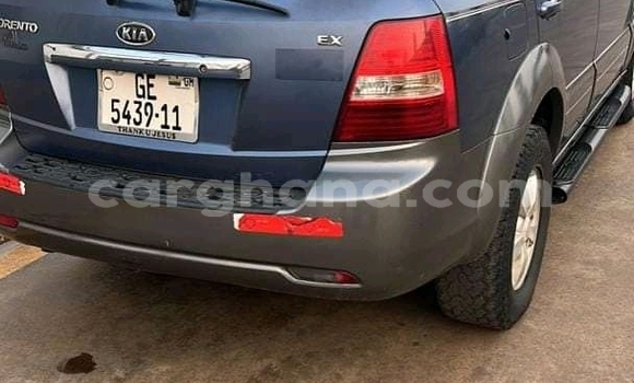 Ra Àlòkù Kia Potentia Miiran Ọkọ̀ in Accra ni Greater Accra Ra Àlòkù Kia Potentia Miiran Ọkọ̀ in Accra ni Greater Accra