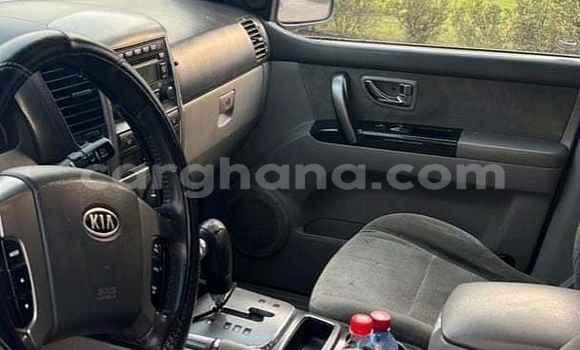 Ra Àlòkù Kia Potentia Miiran Ọkọ̀ in Accra ni Greater Accra Ra Àlòkù Kia Potentia Miiran Ọkọ̀ in Accra ni Greater Accra