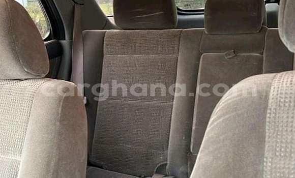 Ra Àlòkù Kia Potentia Miiran Ọkọ̀ in Accra ni Greater Accra Ra Àlòkù Kia Potentia Miiran Ọkọ̀ in Accra ni Greater Accra