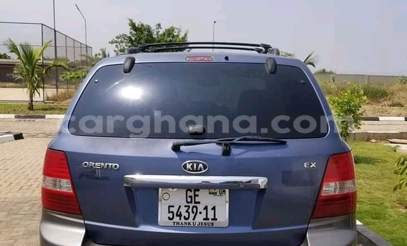 Ra Àlòkù Kia Potentia Miiran Ọkọ̀ in Accra ni Greater Accra Ra Àlòkù Kia Potentia Miiran Ọkọ̀ in Accra ni Greater Accra