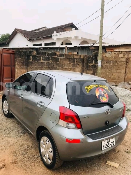 Big with watermark toyota vitz greater accra accra 53109