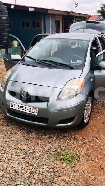 Big with watermark toyota vitz greater accra accra 53109