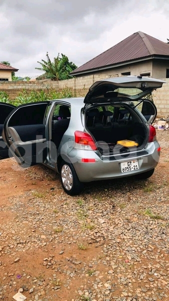 Big with watermark toyota vitz greater accra accra 53109