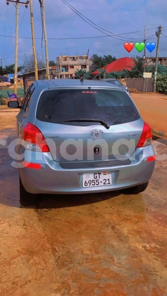 Big with watermark toyota vitz greater accra accra 53109