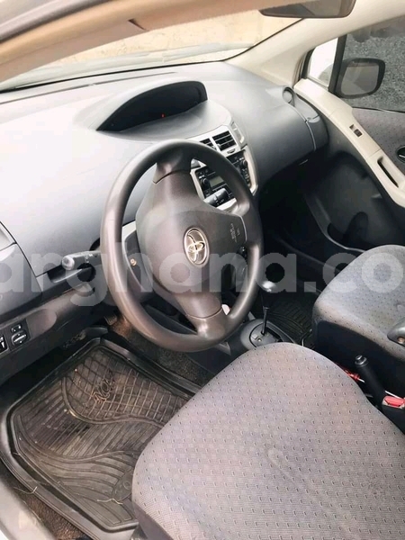 Big with watermark toyota vitz greater accra accra 53109