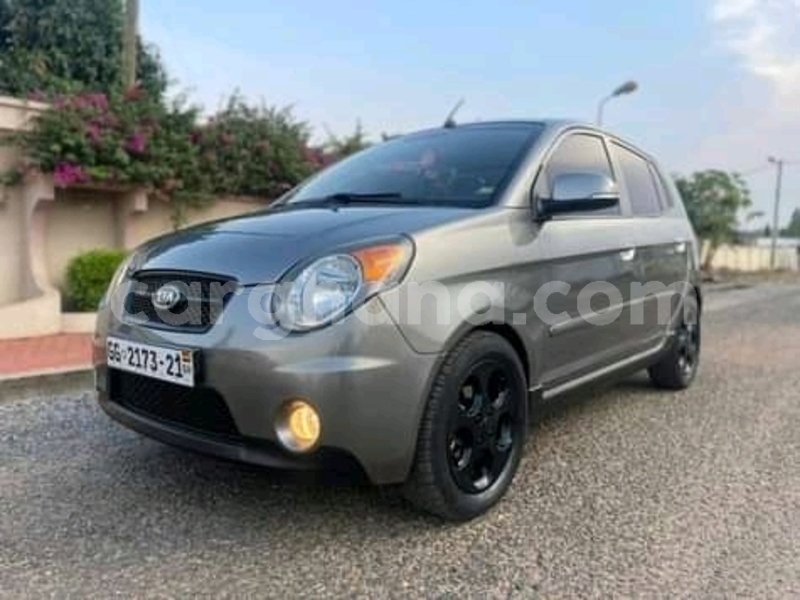 Big with watermark kia picanto greater accra accra 53110