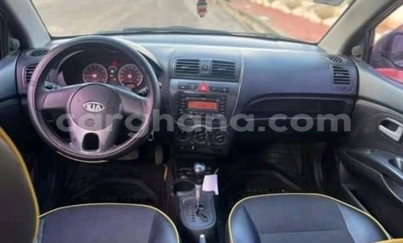 Ra Àlòkù Kia Picanto Black Ọkọ̀ in Accra ni Greater Accra Ra Àlòkù Kia Picanto Black Ọkọ̀ in Accra ni Greater Accra