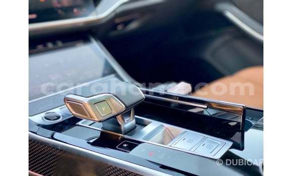 Buy Import Audi A8 Black Car in Import - Dubai in Ashanti Buy Import Audi A8 Black Car in Import - Dubai in Ashanti