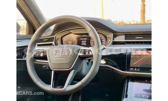 Buy Import Audi A8 Black Car in Import - Dubai in Ashanti Buy Import Audi A8 Black Car in Import - Dubai in Ashanti