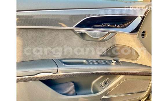 Buy Import Audi A8 Black Car in Import - Dubai in Ashanti Buy Import Audi A8 Black Car in Import - Dubai in Ashanti
