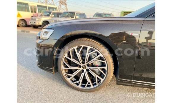 Buy Import Audi A8 Black Car in Import - Dubai in Ashanti Buy Import Audi A8 Black Car in Import - Dubai in Ashanti