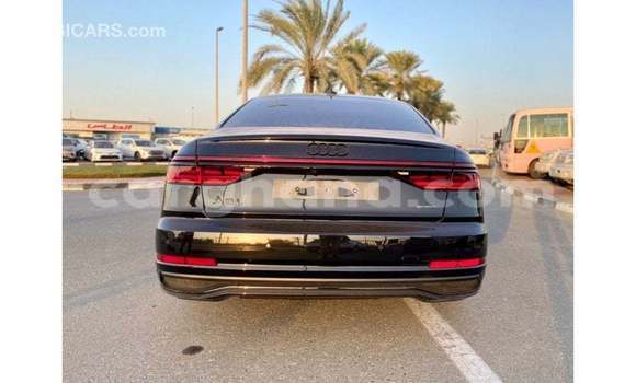 Buy Import Audi A8 Black Car in Import - Dubai in Ashanti Buy Import Audi A8 Black Car in Import - Dubai in Ashanti