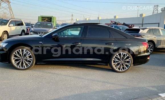 Buy Import Audi A6 Black Car in Import - Dubai in Ashanti Buy Import Audi A6 Black Car in Import - Dubai in Ashanti