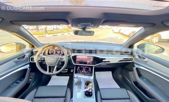 Buy Import Audi A6 Black Car in Import - Dubai in Ashanti Buy Import Audi A6 Black Car in Import - Dubai in Ashanti