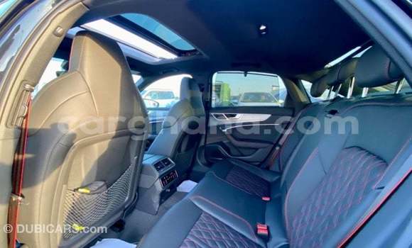 Buy Import Audi A6 Black Car in Import - Dubai in Ashanti Buy Import Audi A6 Black Car in Import - Dubai in Ashanti