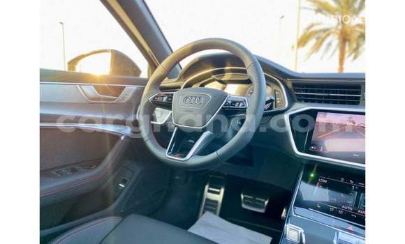 Buy Import Audi A6 Black Car in Import - Dubai in Ashanti Buy Import Audi A6 Black Car in Import - Dubai in Ashanti