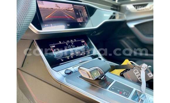 Buy Import Audi A6 Black Car in Import - Dubai in Ashanti Buy Import Audi A6 Black Car in Import - Dubai in Ashanti