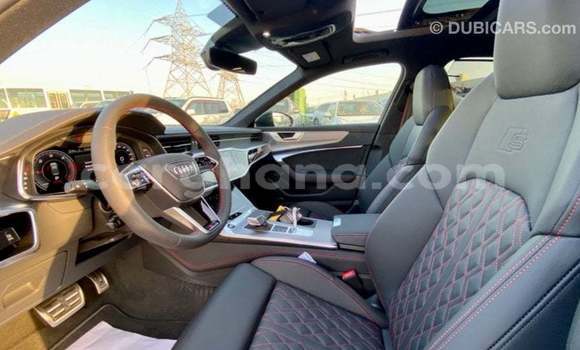 Buy Import Audi A6 Black Car in Import - Dubai in Ashanti Buy Import Audi A6 Black Car in Import - Dubai in Ashanti