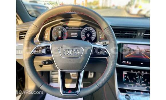 Buy Import Audi A6 Black Car in Import - Dubai in Ashanti Buy Import Audi A6 Black Car in Import - Dubai in Ashanti