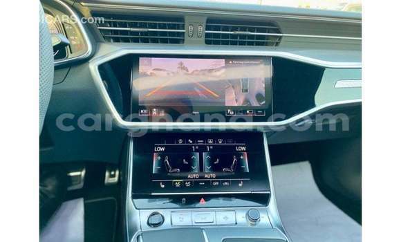 Buy Import Audi A6 Black Car in Import - Dubai in Ashanti Buy Import Audi A6 Black Car in Import - Dubai in Ashanti