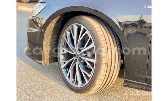 Buy Import Audi A6 Black Car in Import - Dubai in Ashanti Buy Import Audi A6 Black Car in Import - Dubai in Ashanti